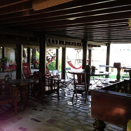 Ayothaya Riverside House Ayutthaya Eksteriør billede