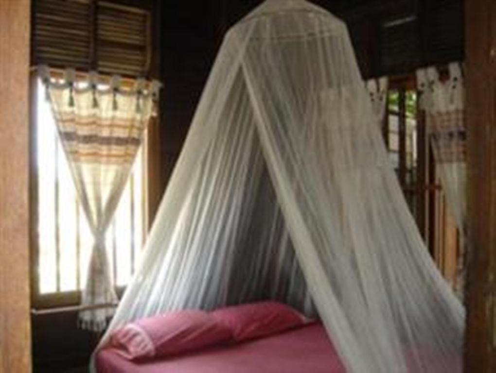 Ayothaya Riverside House Ayutthaya Værelse billede