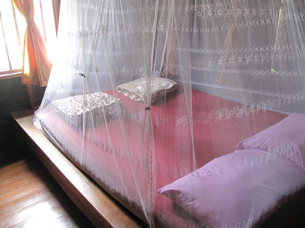 Ayothaya Riverside House Ayutthaya Eksteriør billede